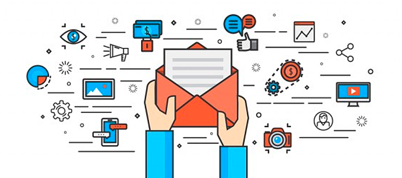 Ferramentas de Email Marketing