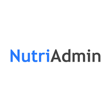 Logo NutriAdmin